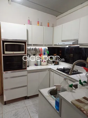 Hermosa casa en capiata ...zona residencial, foto 4