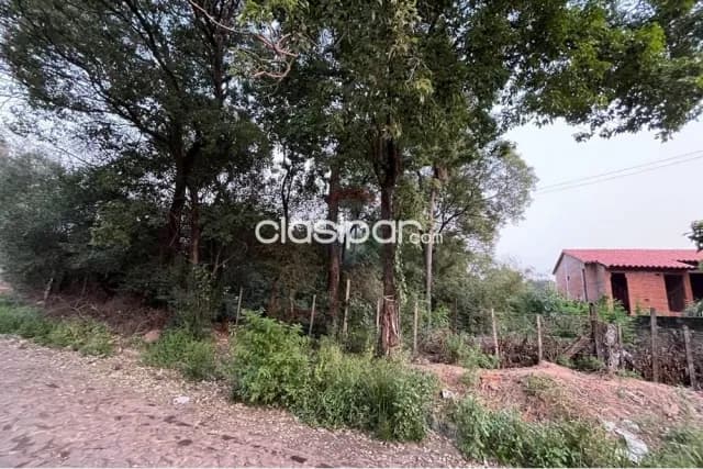Terreno ideal en Luque, foto 3