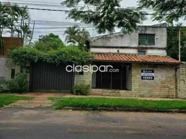 Hermosa casa en Lambaré, foto 2