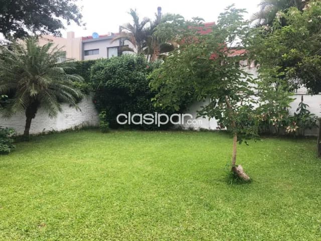 Casa en bo. Mburucuya, toda en planta baja, foto 4