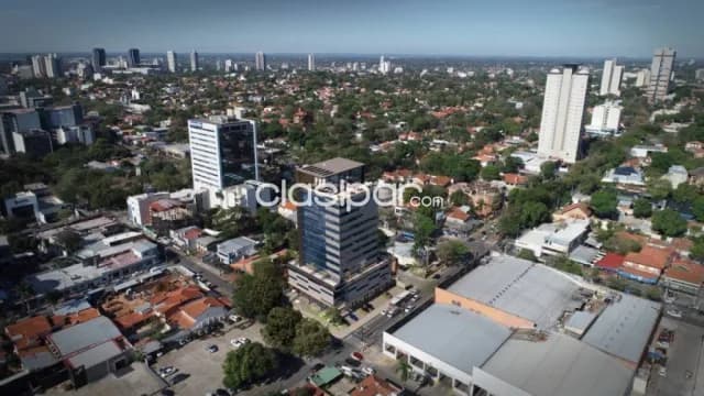 En venta oficinas corporativas en Villa Morra Asunción ID 24038 — foto 3
