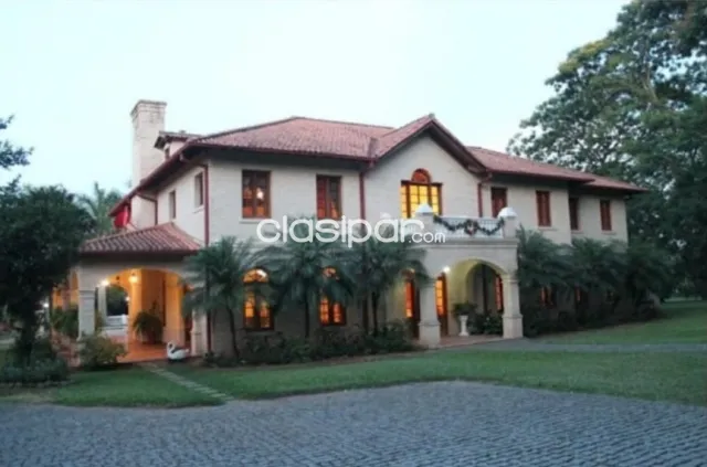 Limpio: Granja modelo en venta, 4.867 has, p/ proyectos de lujo, inmobiliarios, loteamient — foto 2