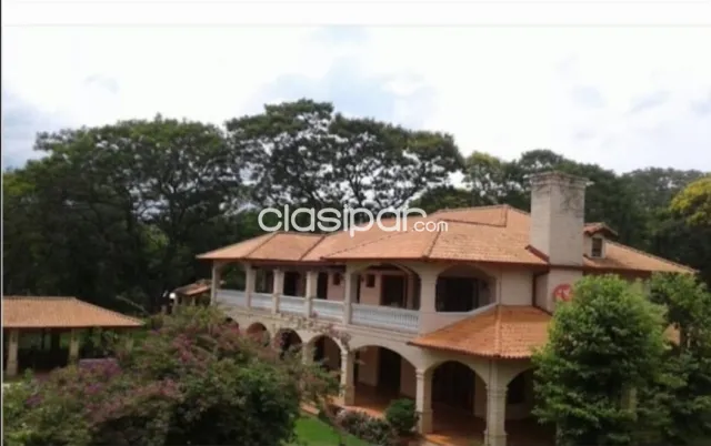 Limpio: Granja modelo en venta, 4.867 has, p/ proyectos de lujo, inmobiliarios, loteamient — foto 3