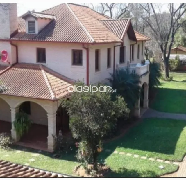 Limpio: Granja modelo en venta, 4.867 has, p/ proyectos de lujo, inmobiliarios, loteamient — foto 4