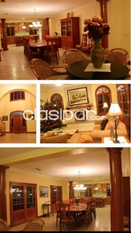 Limpio: Granja modelo en venta, 4.867 has, p/ proyectos de lujo, inmobiliarios, loteamient — foto 5