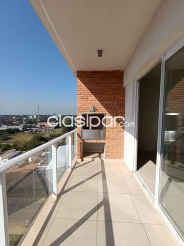 Departamento en Luque zona cit cod 4362