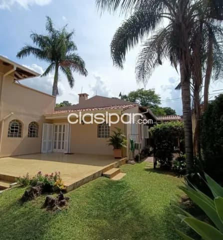 Las Mercedes Bajo De Precio En Pb 4 Dormit 4 Garagespiscinaquinchojardin P Casa — foto 2
