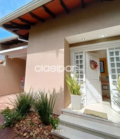 Las Mercedes Bajo De Precio En Pb 4 Dormit 4 Garagespiscinaquinchojardin P Casa — foto 4