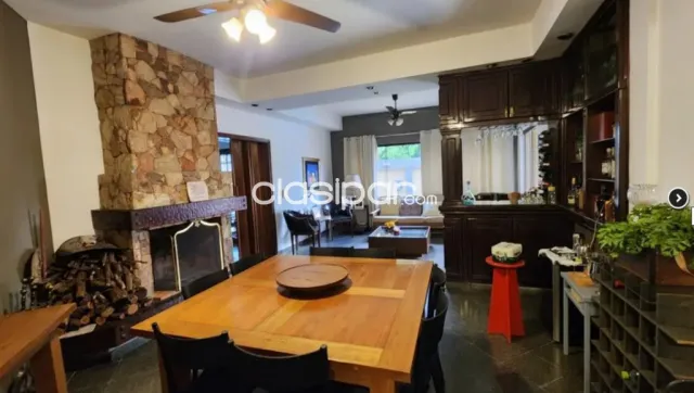 Z/ club centenario: Excelente ubic. 414 m2, residencia en oferta, oportunidad! 275.000 usd, foto 3