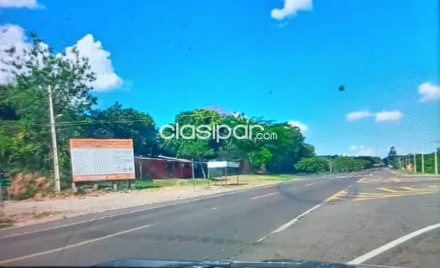 Propiedad en arroyos y esteros sobre ruta III, foto 2