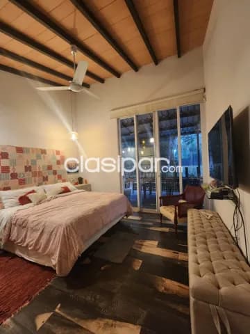 Casa de 4 Dormitorios en San Bernardino, Zona Casco Antiguo - LHO6371802 — foto 5