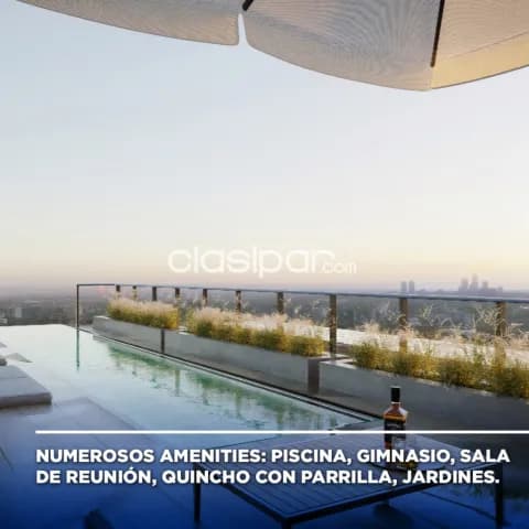 EN POZO Departamentos en Ubicación ideal en Fernando de la Mora — foto 5