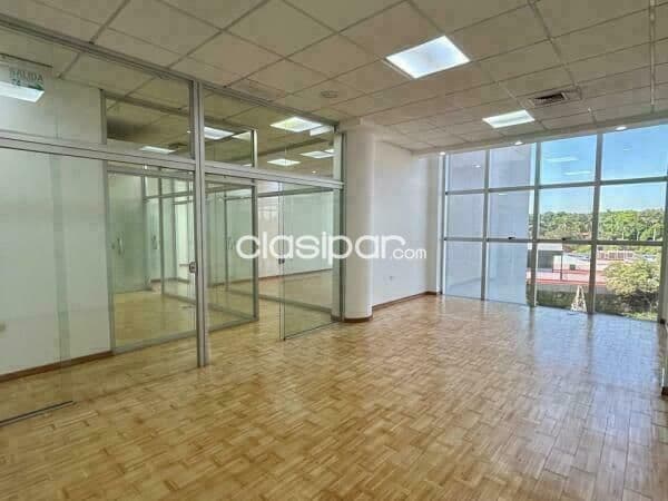 Oficina en edificio corporativo - avda. España