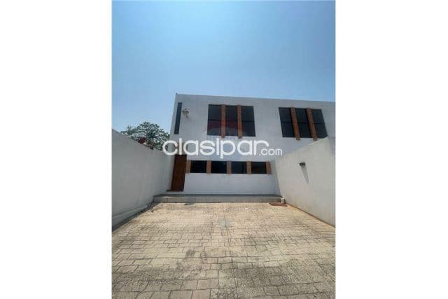 DUPLEX EN Lambaré. Zona Carretera Lopez
