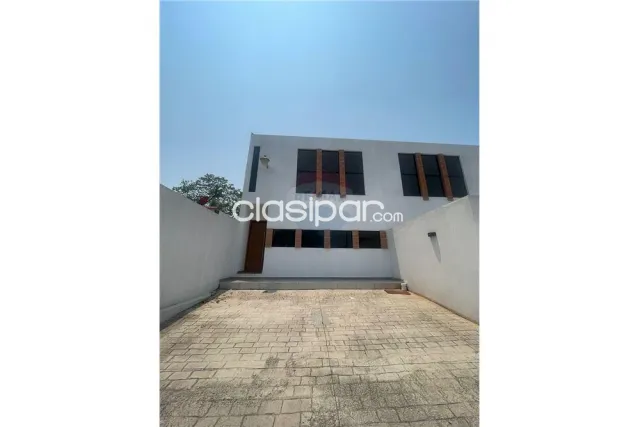DUPLEX EN Lambaré. Zona Carretera Lopez — foto 2