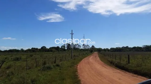 Terreno Rural en Coronel Bogado - 26 Ha — foto 3