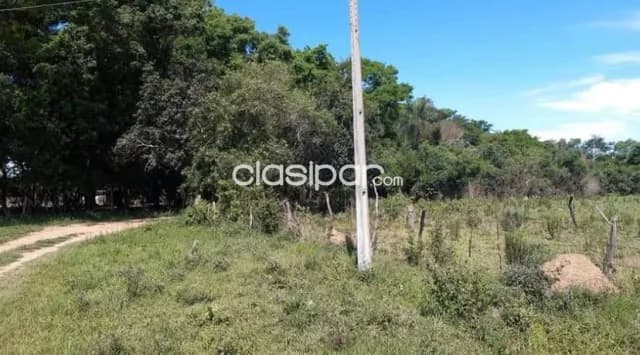 Terreno Rural en Coronel Bogado - 26 Ha — foto 4