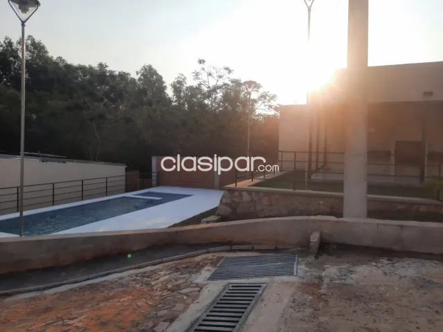 Se Venden Casas de 68 m2 en Condominio Yeruti, Luque, foto 3