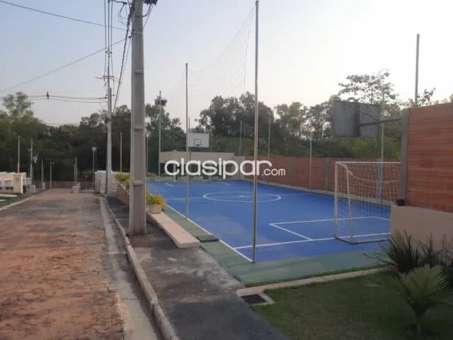 Se Venden Casas de 68 m2 en Condominio Yeruti, Luque, foto 4