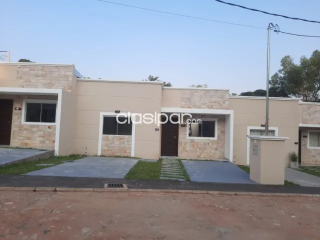 Se Venden Casas de 68 m2 en Condominio Yeruti, Luque, foto 5