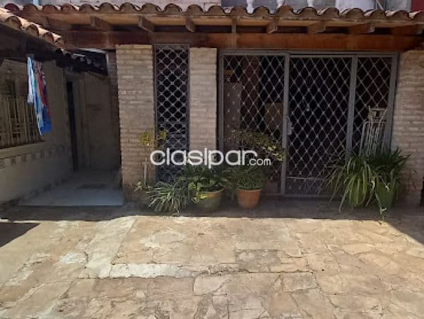 Casa zona terminal