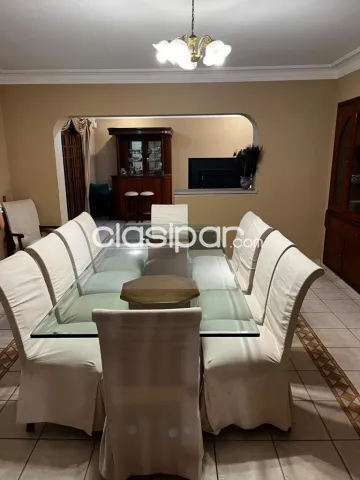 Sma Trinidad: Elegante residencia, amplia recepción, escritorio, 5 dormit, jardín, piscina, foto 5