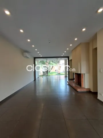 Z/ c. Centenario, eldorado: Importante residencia, 5 dormit, totalamente climatizado — foto 5