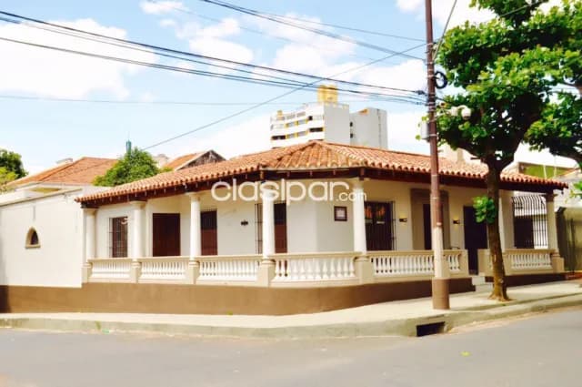 Importante casona ideal p/ consultorio, empresariales, restaurante, cafetería, etc, foto 2