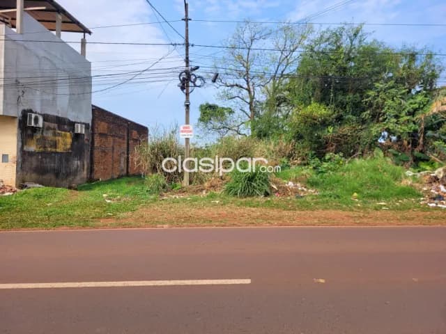 Terreno Cerca al Puente De La Integración, Por: 120.000 Dólares — foto 2
