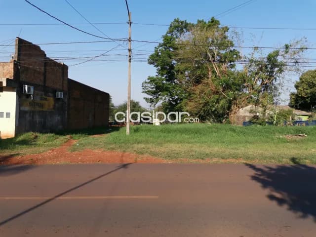 Terreno Cerca al Puente De La Integración, Por: 120.000 Dólares — foto 4
