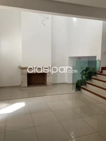 Prox. Avda. Brasilia, univ. Americana: Importante residencia, gran recepción, 4 dormit, foto 3