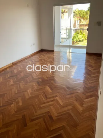 Prox. Avda. Brasilia, univ. Americana: Importante residencia, gran recepción, 4 dormit, foto 4