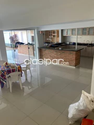 Prox. Avda. Brasilia, univ. Americana: Importante residencia, gran recepción, 4 dormit, foto 5