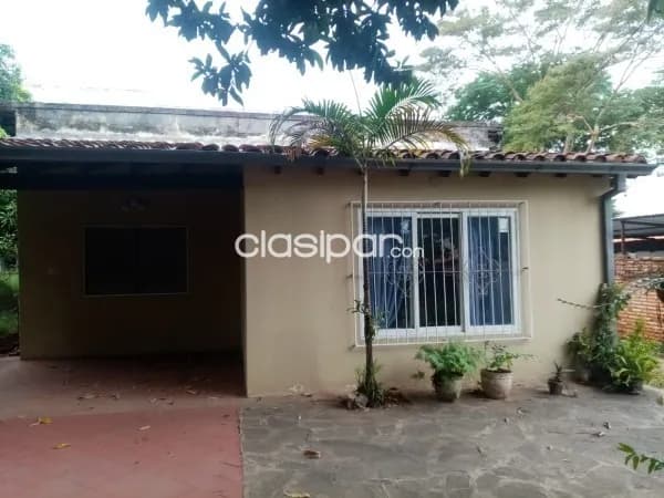 En venta casa a 70 metros de avda. Félix bogado, foto 4