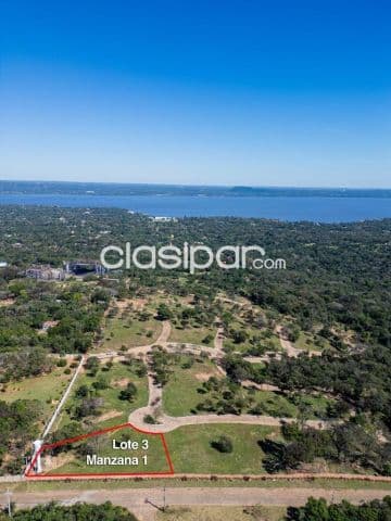 En Venta Exclusivo Terreno en CUMBRES de San Bernardino id 26258
