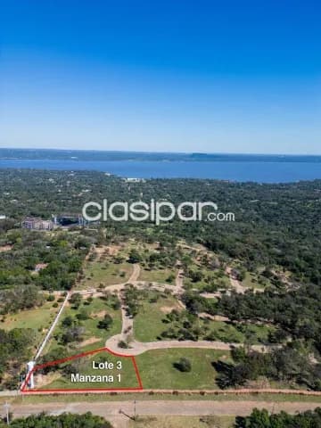 En Venta Exclusivo Terreno en CUMBRES de San Bernardino id 26258 — foto 2
