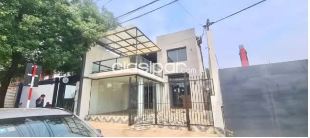 Bo Las Mercedes: Ideal p/ oficinas, 7 ambientes independientes, ubicación ideal, 2.000 usd — foto 2