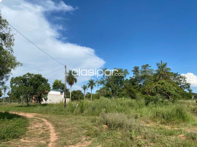 Dos terrenos juntos en altos, foto 1