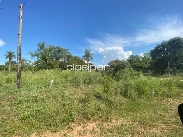 Dos terrenos juntos en altos, foto 3