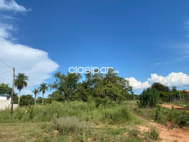 Dos terrenos juntos en altos, foto 4