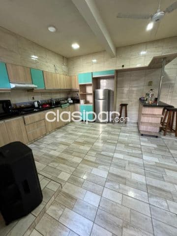 Terreno en asuncion barrio mariscal estigarribia cod 4399 — foto principal