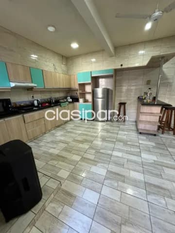 Terreno en asuncion barrio mariscal estigarribia cod 4399 — foto 2