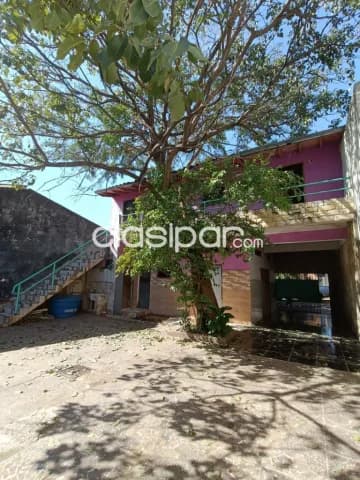 Terreno en asuncion barrio mariscal estigarribia cod 4399 — foto 5