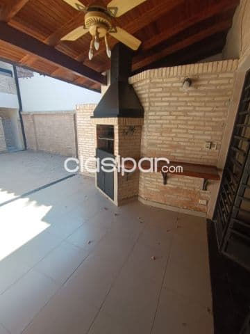O vendo duplex en asuncion barrio san cristobal cod 4414 — foto 1