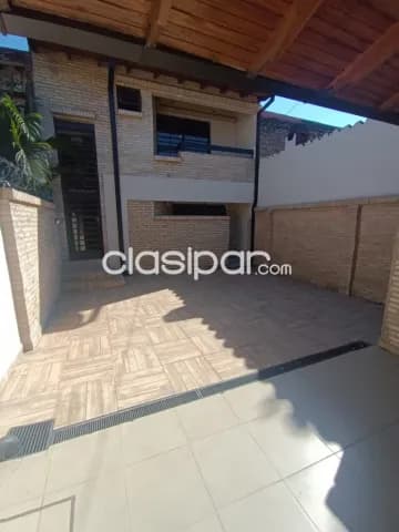 O vendo duplex en asuncion barrio san cristobal cod 4414 — foto 3