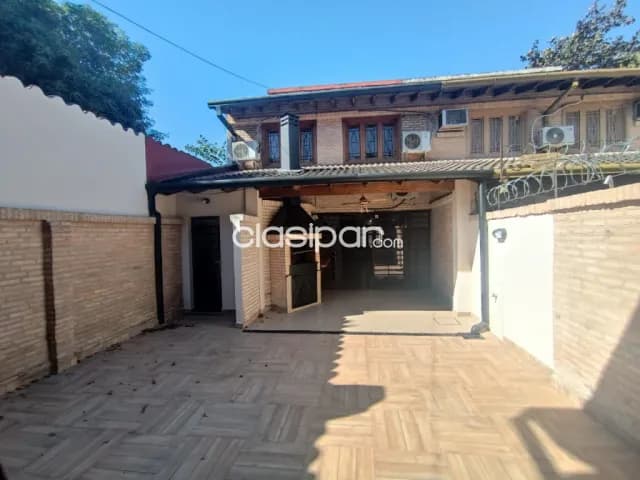 O vendo duplex en asuncion barrio san cristobal cod 4414 — foto 4