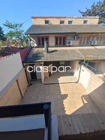 O vendo duplex en asuncion barrio san cristobal cod 4414 — foto 5