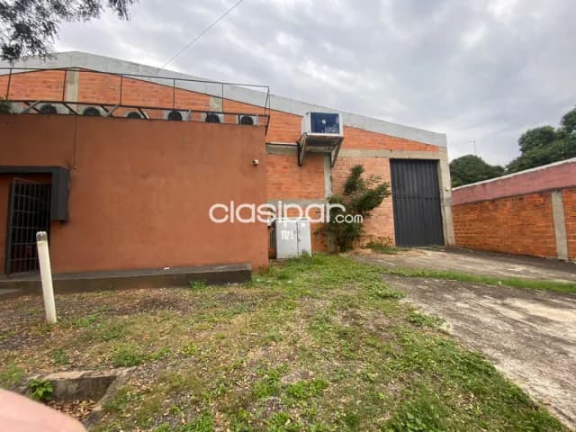 Frigorífico en Mariano Roque Alonso — foto 3