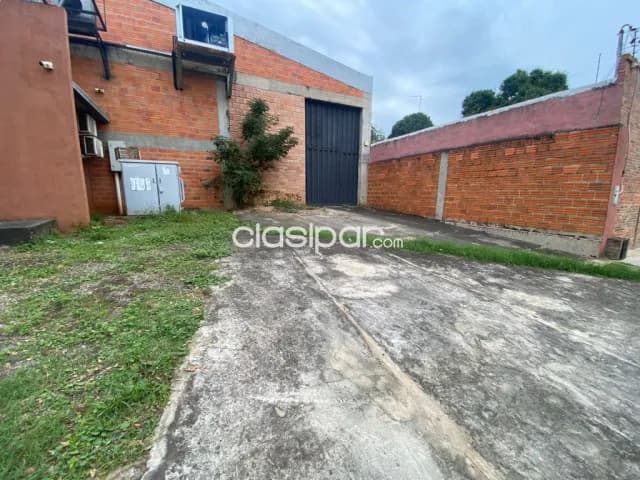 Frigorífico en Mariano Roque Alonso — foto 4