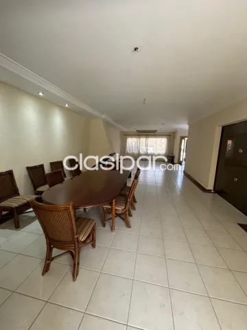 Villa Morra, Recoleta: Importante residencia, 4 suites, escritorio, amplia recepcion, foto 4